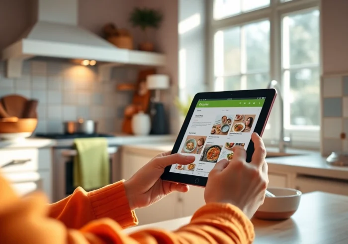 Create your unique build my own cookbook by collecting and syncing recipes effortlessly to your favorite platforms, keeping your culinary collection organized and accessible.
