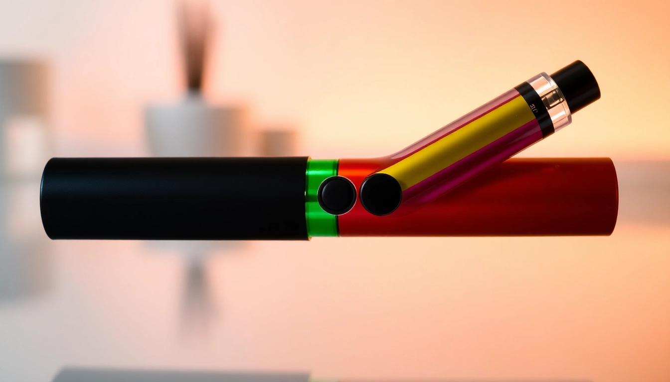 Authentic muha meds 2g disposable vape pen shown with vibrant design, highlighting quality and long-lasting performance, ideal for consumers seeking reliable THC vapes