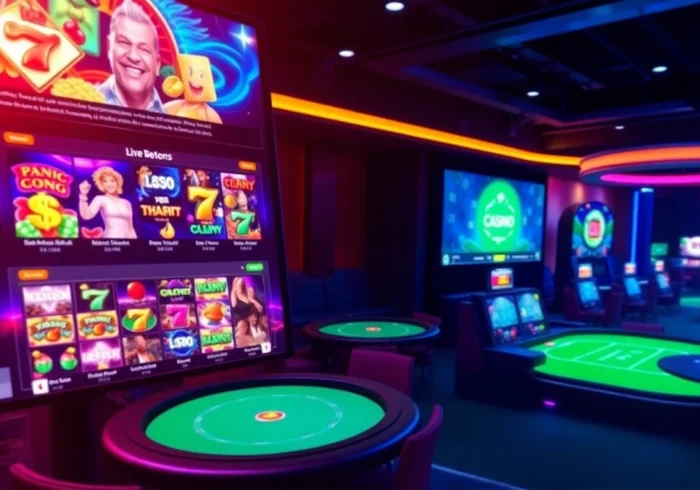Engaging ck444 online gaming platform with slots, table games, and sports betting for Bangladeshi players.