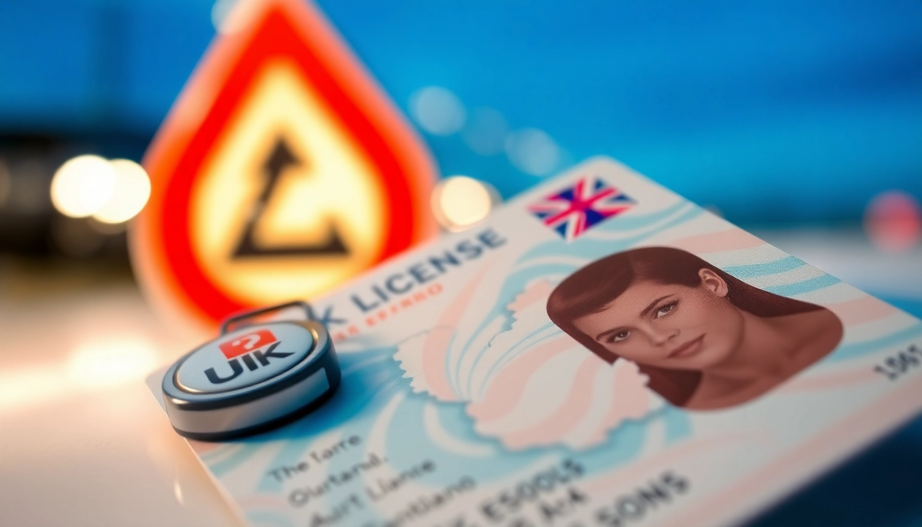 Buy Uk Driving Licence Without Test: Legal concerns, scam warning, and safe options explained.