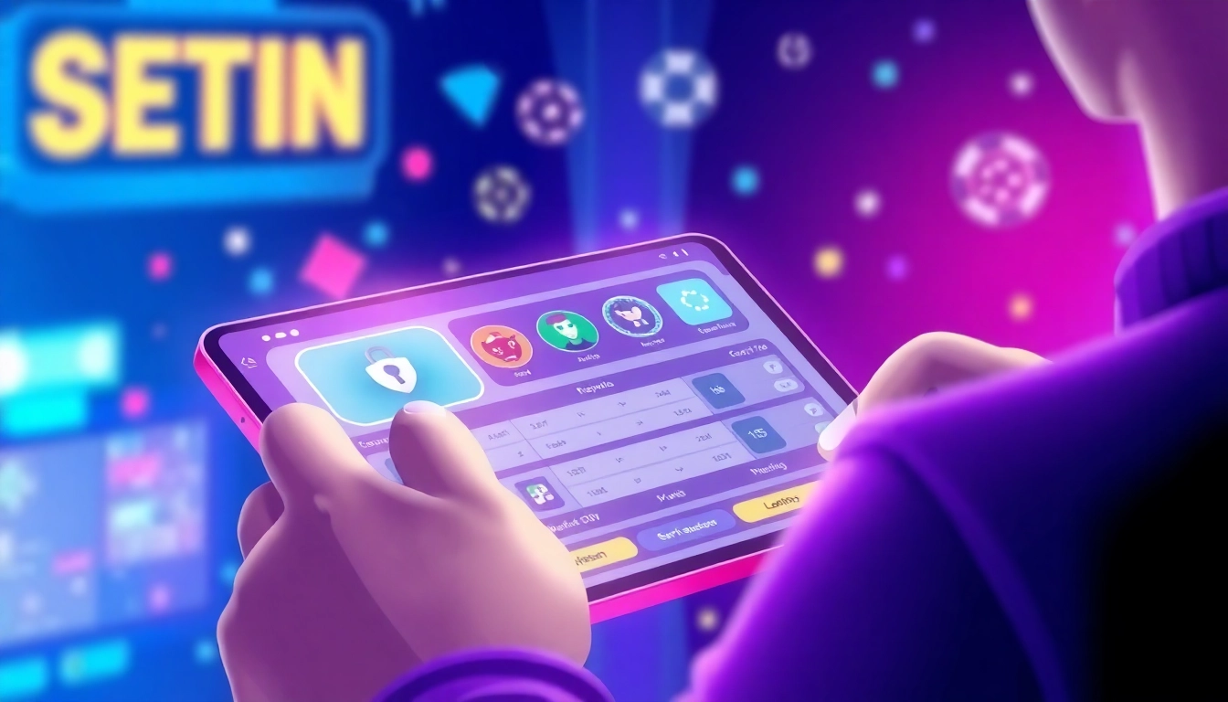 Guide to link alternatif uustoto: Safe, reliable access for online betting enthusiasts with user-friendly interface.