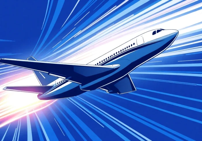 Aviator game action scene with a flying aircraft, capturing high-speed gameplay and engaging visuals for players seeking thrilling online betting experiences in India.