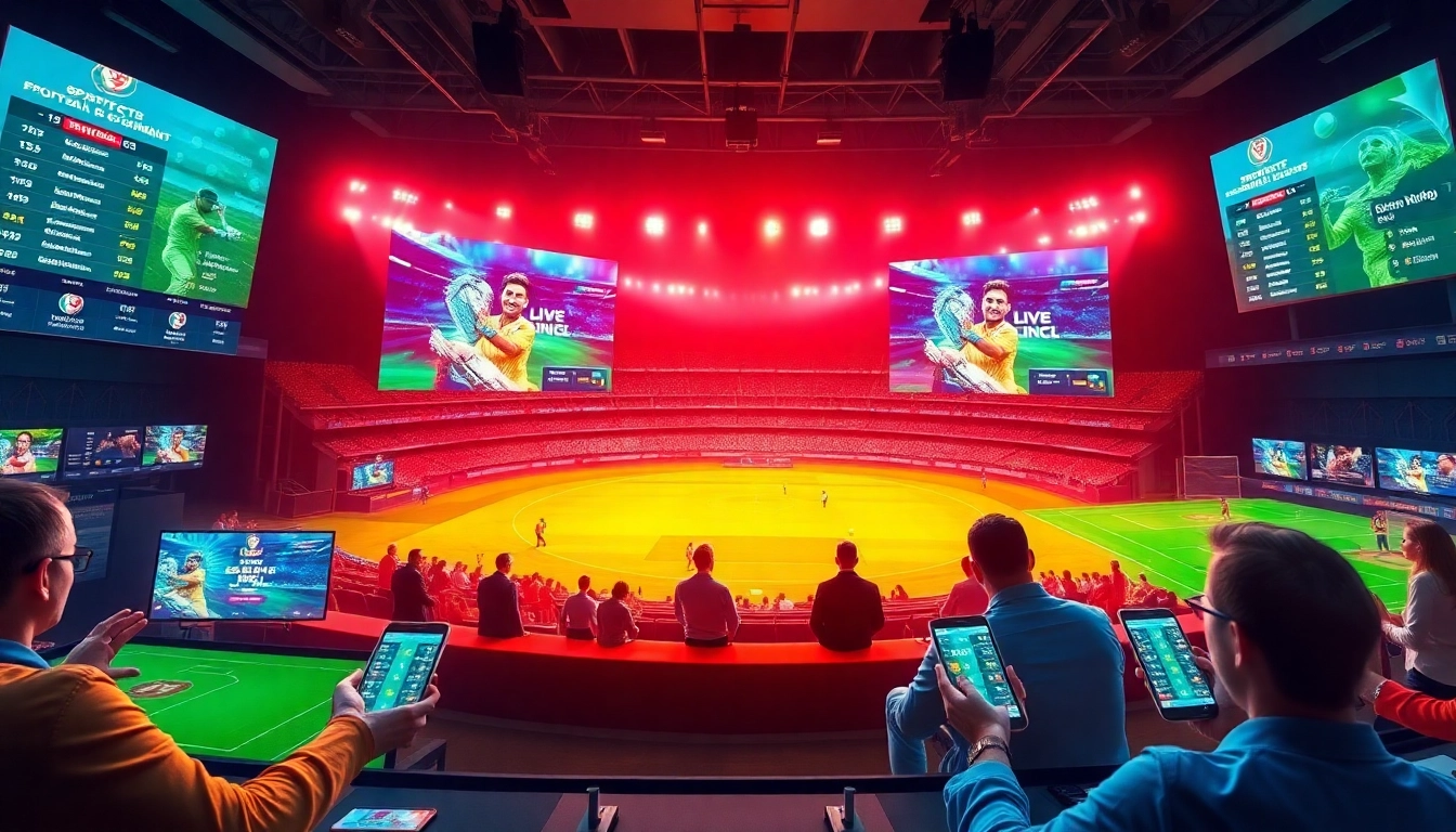 Reddybook’s secure betting interface showcasing live cricket matches and casino games for Indian users