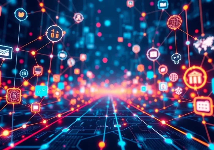 KJC stands at the forefront of digital innovation, connecting communities through cutting-edge technology and secure platforms.