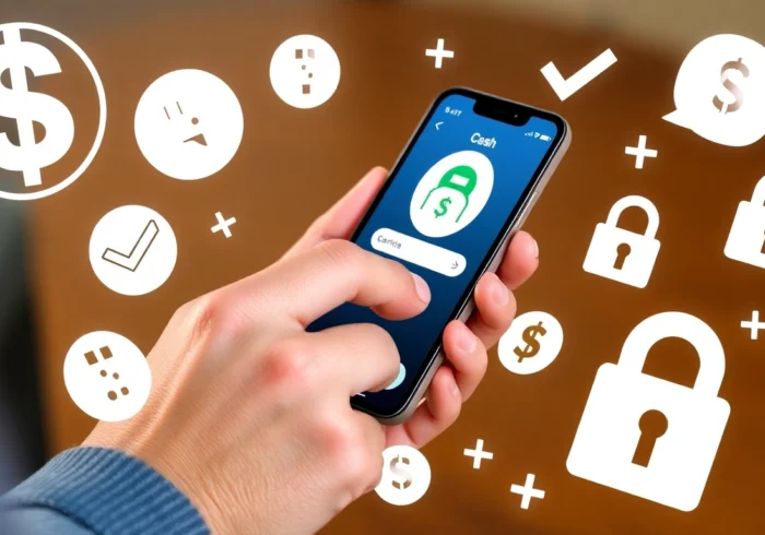 Buy Verified Cash App Accounts