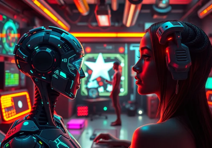 nsfw ai