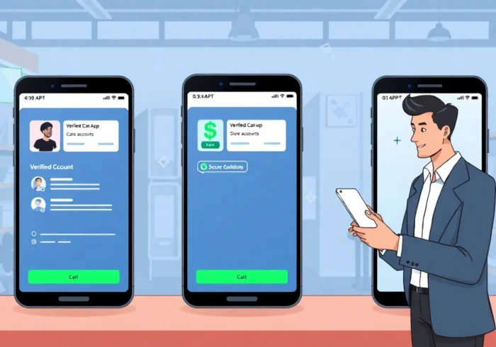 Buy Verified Cash App Accounts