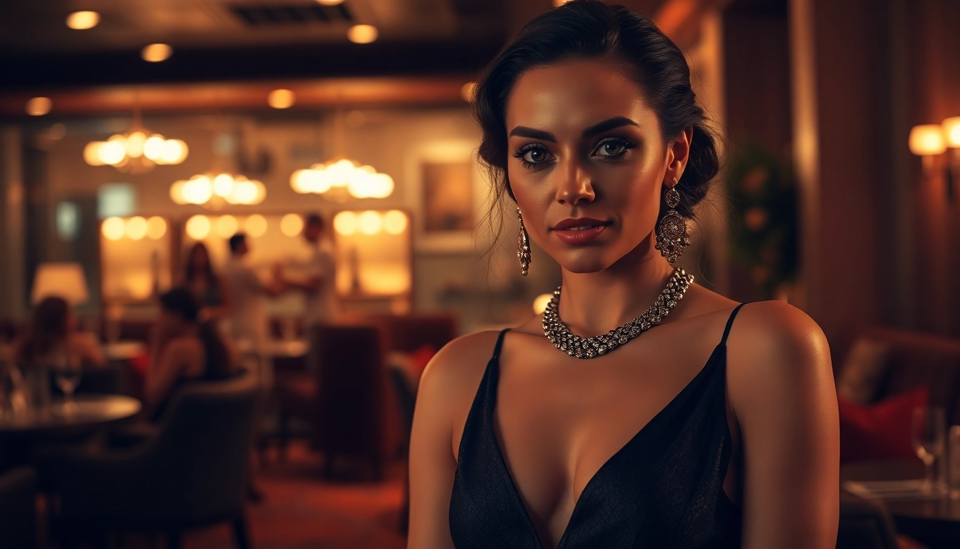 Professional Puerto Plata escorts offering luxurious experiences in Dominican Republic for