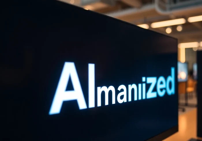 Humanizer tool actively transforming AI text into natural human writing for better readability