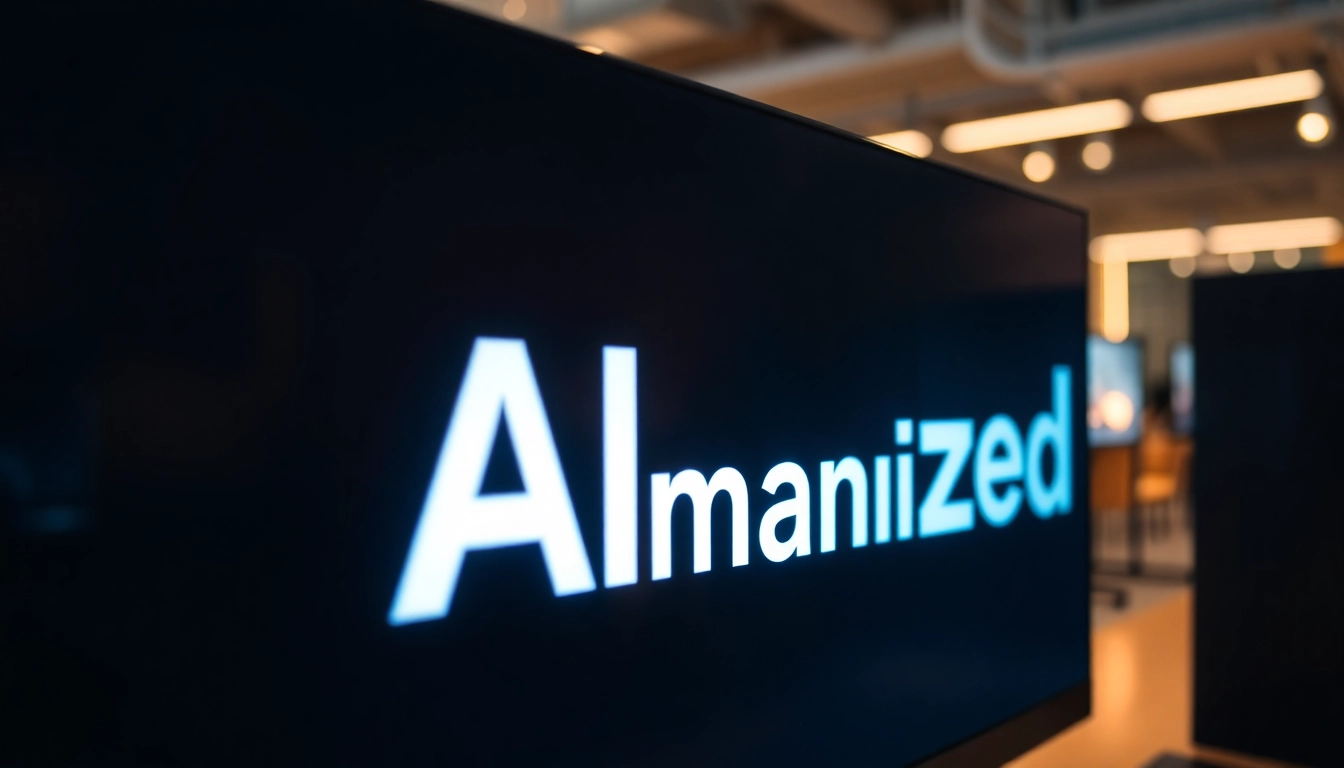 Humanizer tool actively transforming AI text into natural human writing for better readability