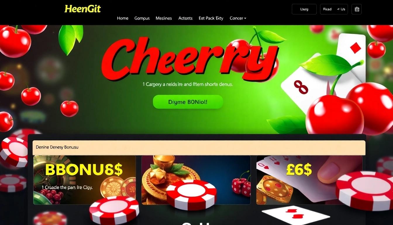 High-quality visual showcasing deneme bonusu offers on a lively online casino platform for user